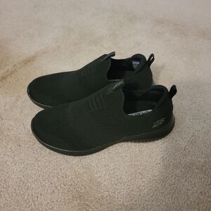 Women's Slip on Skechers